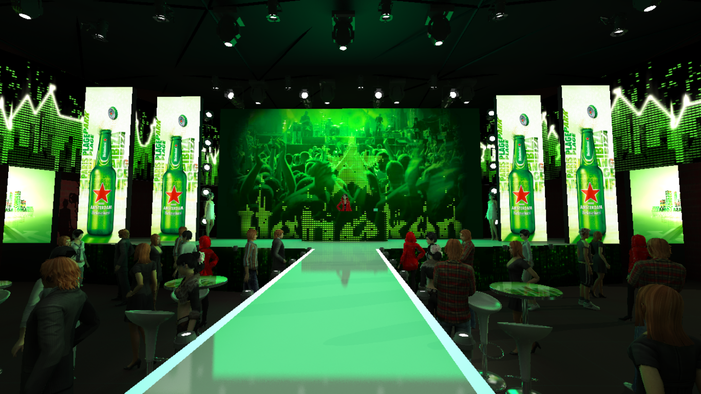 Nhung diem doc dao cua su kien 'Sounds Of The World' hinh anh