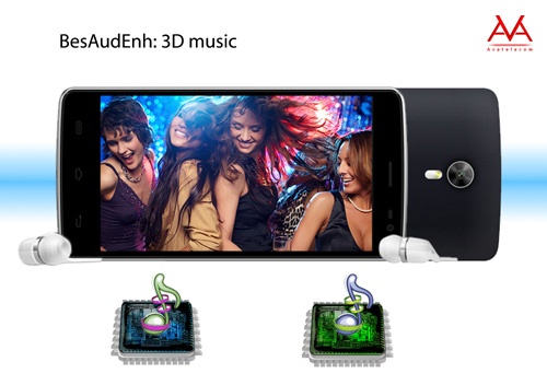 Khi cảm nhận âm thanh qua Q7 Plus bạn có thể lầm tưởng như đang cầm trên tay 1 chiếc iPod.