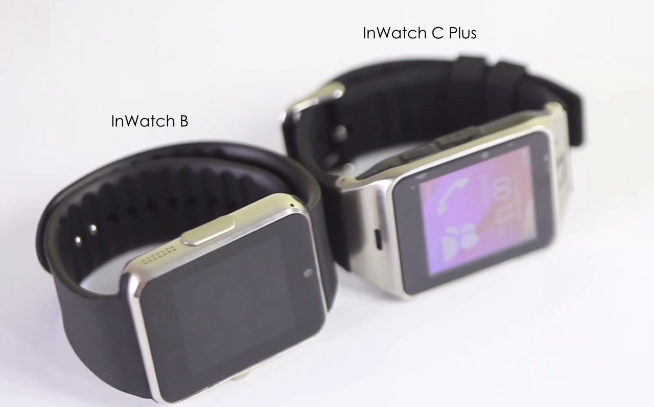 Nguoi tieu dung xep hang mua dong ho thong minh gia re hinh anh