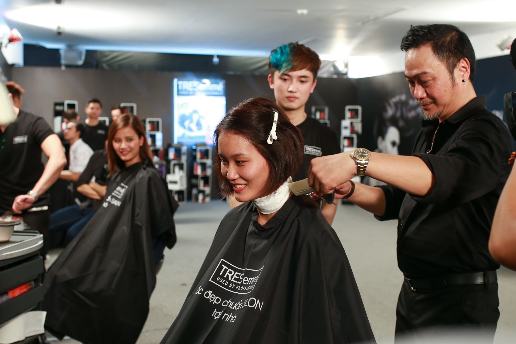 Vietnam Next Top Model