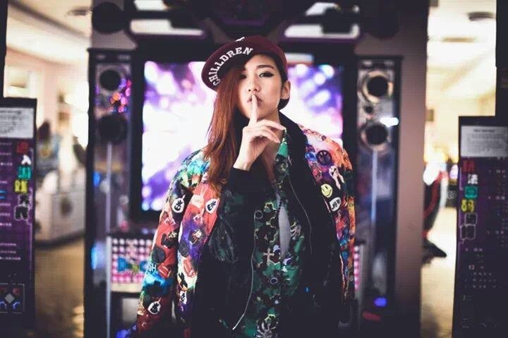 Nữ ca sĩ trẻ từng bước chinh phục 