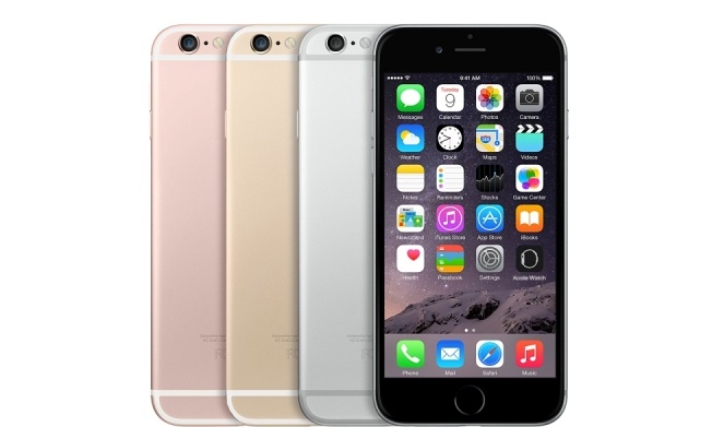 Co nen mua iPhone 6S va 6S Plus xach tay vao thoi diem nay? hinh anh
