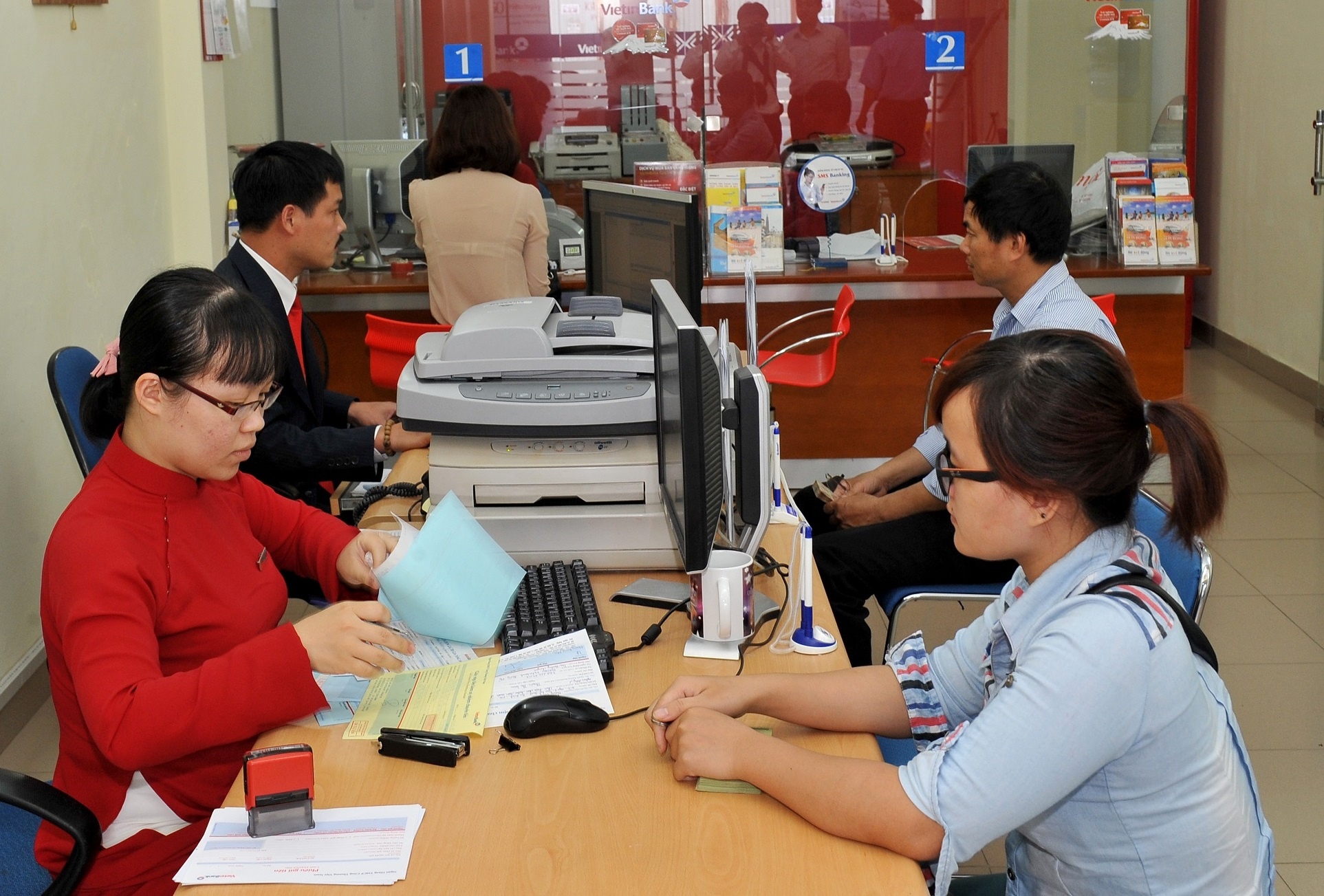 Moody’s xep hang VietinBank co chi so suc manh tai chinh cao hinh anh