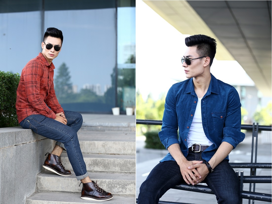 Chất liệu Nhung cao cấp mới lạ đang là xu hướng cực Hot mùa Thu - Đông năm nay