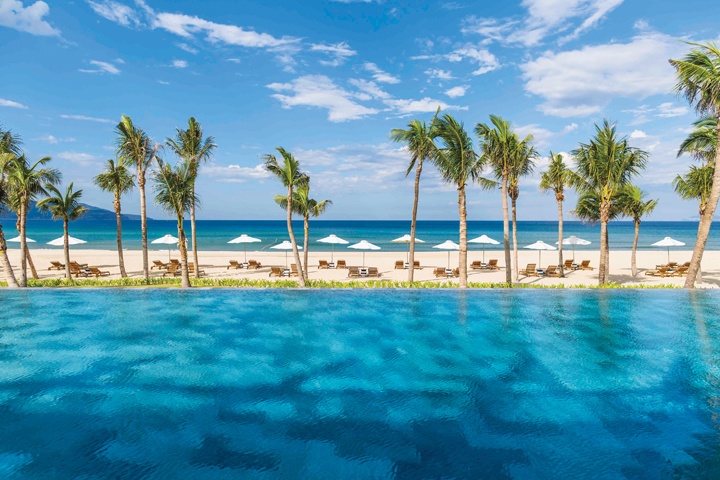 Co hoi dau tu vao khu nghi duong Premier Village Da Nang hinh anh