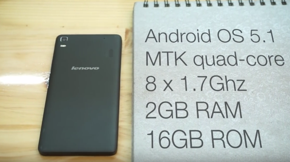 Cấu hình mạnh đáp ứng hiệu quả mọi tác vụ của bạn.