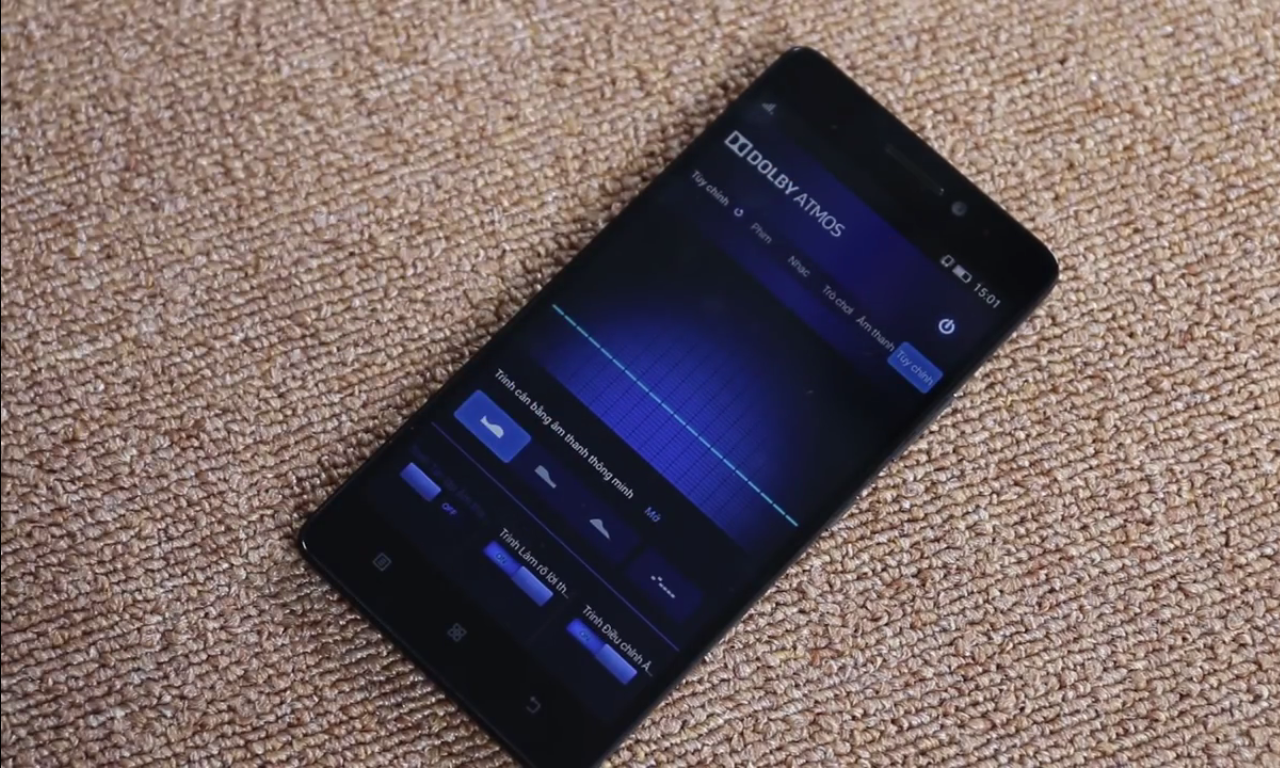 Ly do Lenovo A7000 Plus hut nguoi dung Viet hinh anh