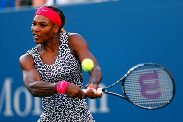 Serena Williams quyet bao ve chuc vo dich WTA Finals 2015 hinh anh