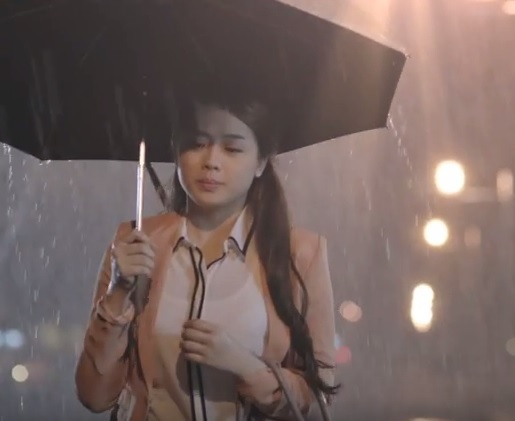 Clip Khanh Tien va noi niem nguoi yeu xa hinh anh