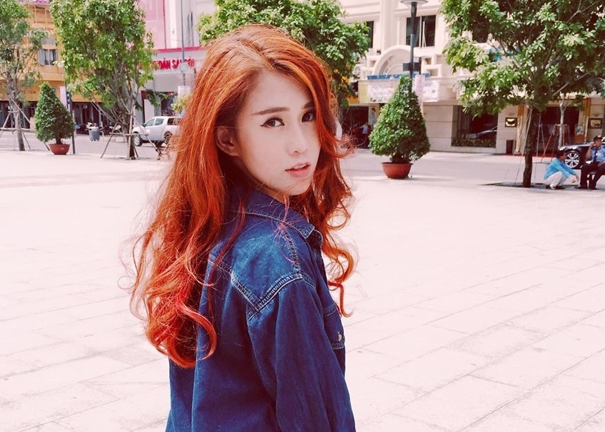 4 bi mat tuoi 25 cua Ngoc Thao hinh anh