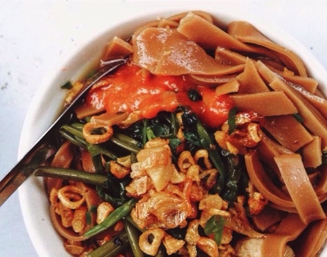 Bo tui dia diem an ngon tai Hai Phong hinh anh