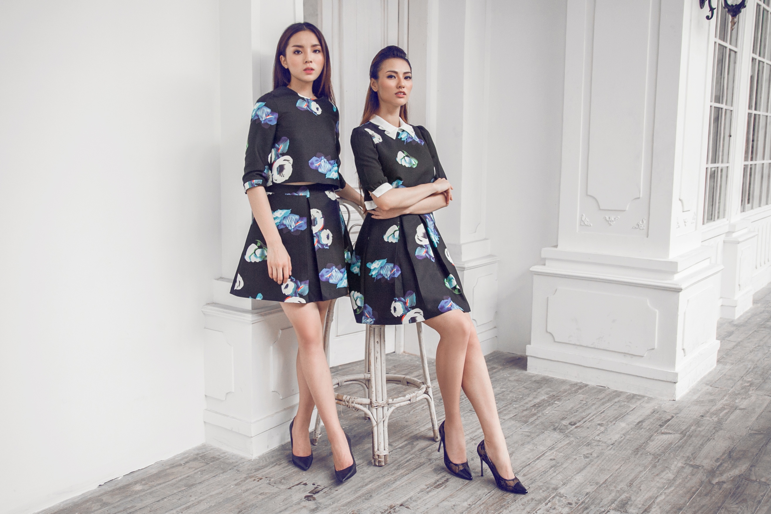 BST lang man dam chat thu cua Playboy hinh anh