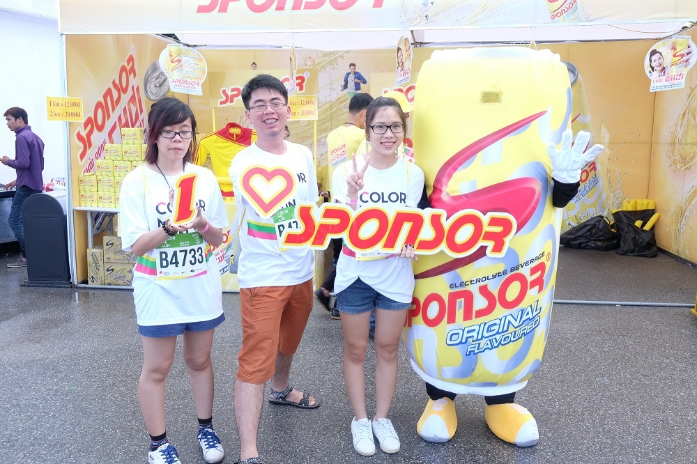 “Yellow Me Selfie” – Khoe ảnh đẹp, nhận quà Kool