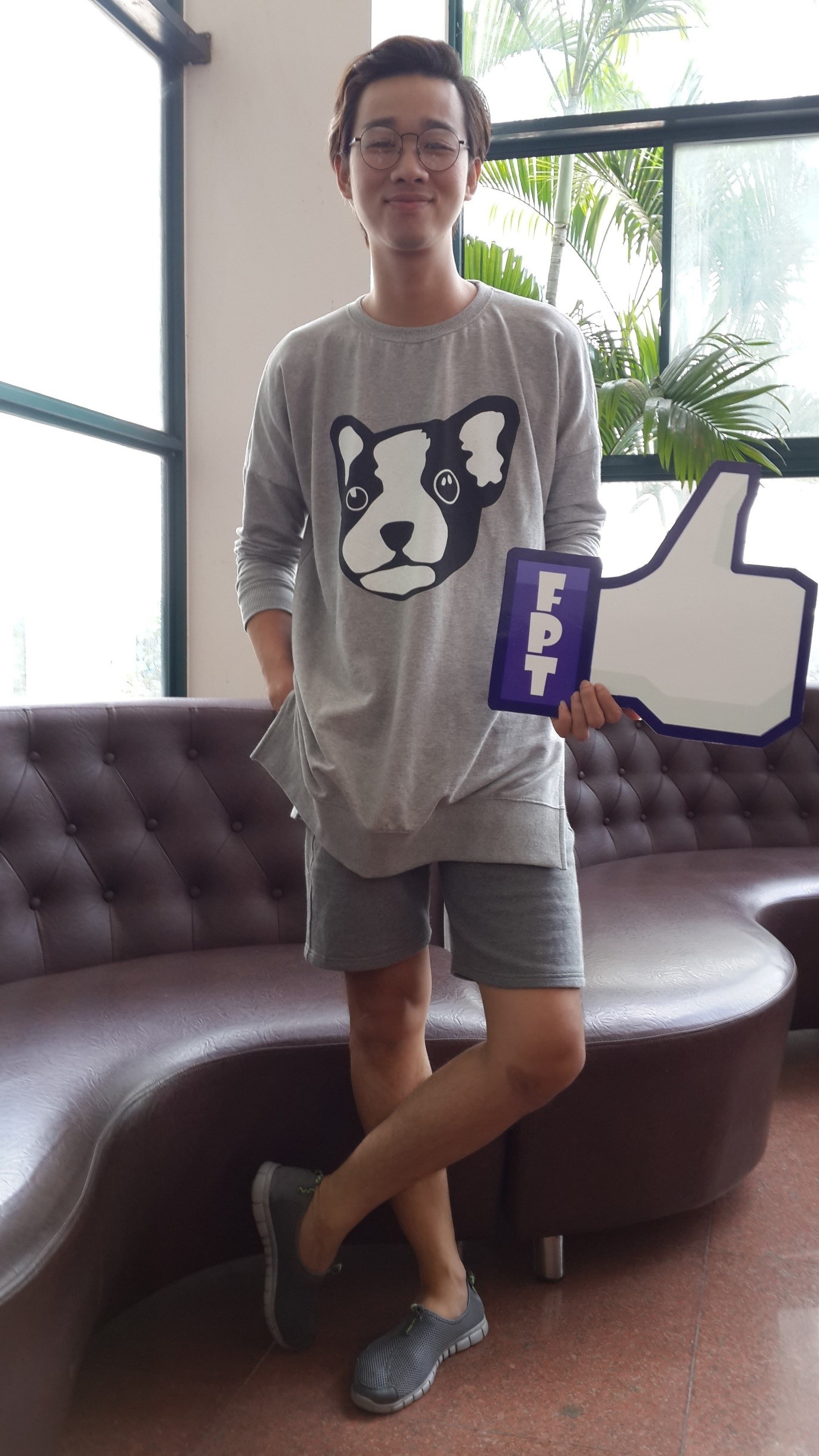 “Sẻ chia lời yêu” cũng là chủ đề của cuộc thi ảnh do FPT Telecom tổ chức. Kéo dài đến hết ngày 5/10, cuộc thi ghi nhận những hình ảnh, lời chia sẻ của tất cả khách hàng trên mọi miền đất nước. FPT Telecom nỗ lực hoàn thiện và phục vụ khách hàng tốt hơn mỗi ngày.