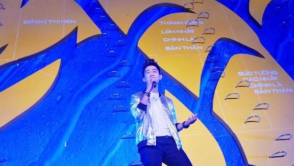 Với những thông điệp trên, chương trình đã truyền cảm hứng và khuyến khích các bạn trẻ can đảm theo đuổi đam mê, vượt qua những trở ngại và tạo dựng lối đi riêng để vươn đến những thành công trong cuộc sống. 