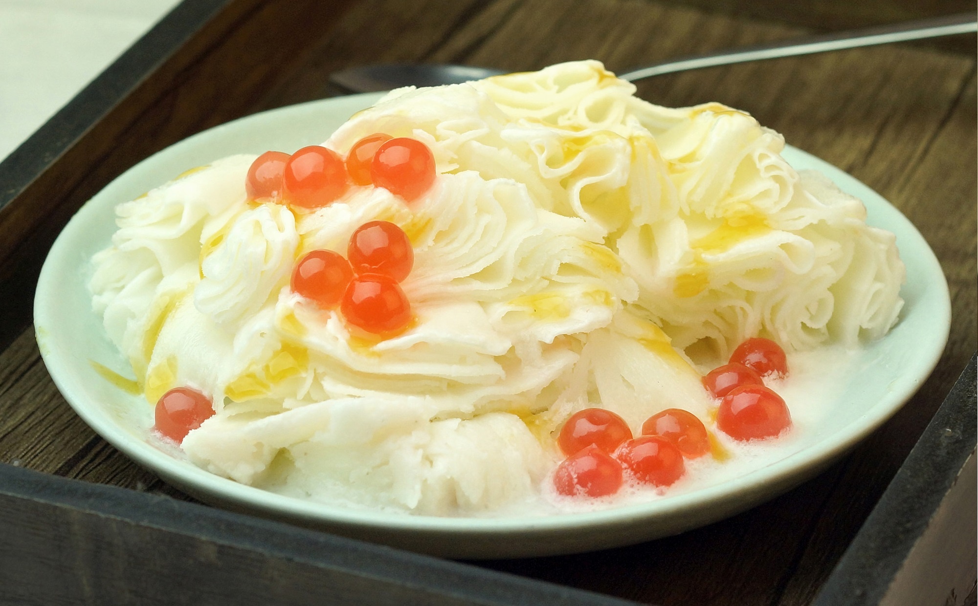 Nem thu kem xep lop den tu Nhat Ban hinh anh