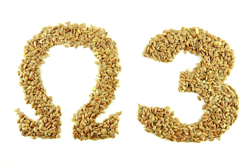 Omega-3 là acid béo tốt, giúp da đàn hồi và mềm mượt.