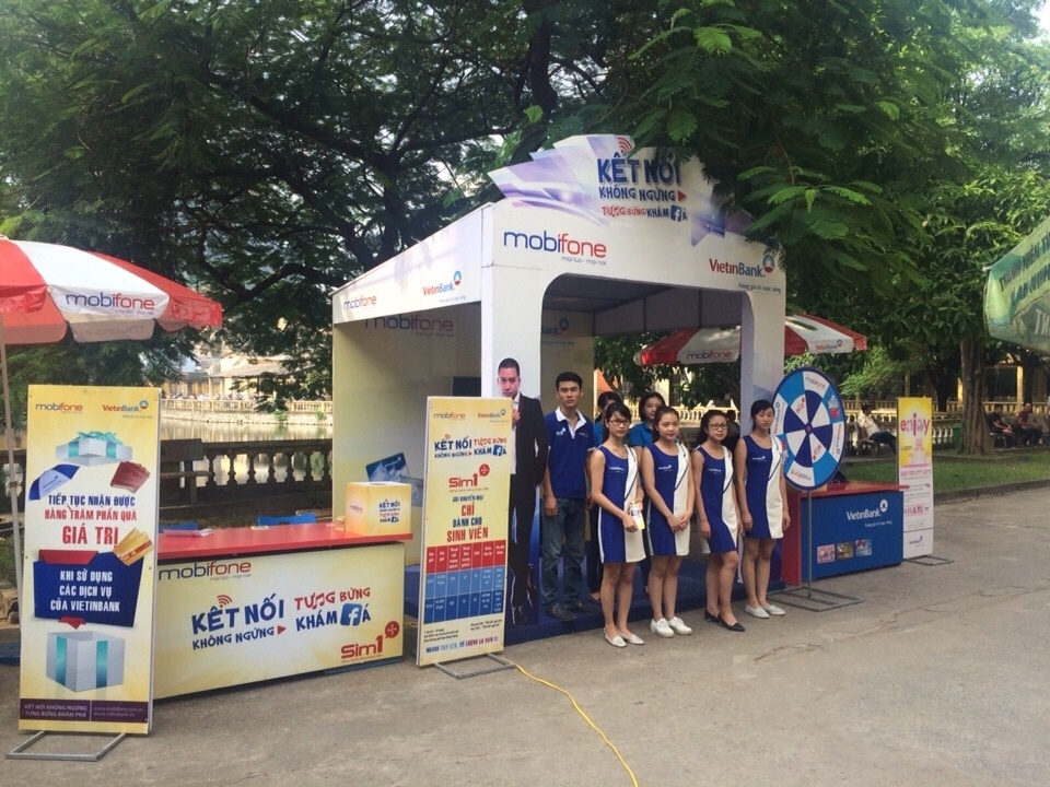 Nhac hoi am nhac danh cho sinh vien Viet Nam trong thang 10 hinh anh