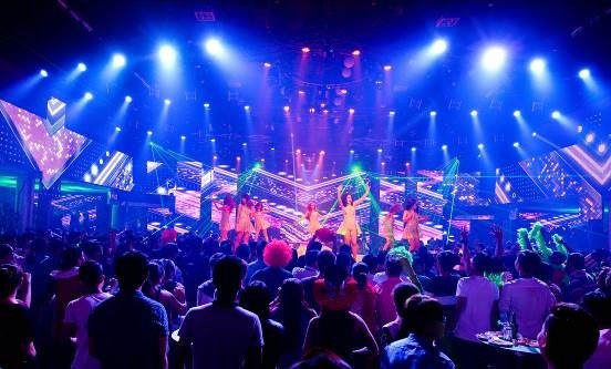 Chương trình Sounds Of The World vừa tổ chức thành công ở TP HCM và Hà Nội được xem là cái kết đẹp cho hành trình khám phá thành phố thế giới của Heineken.