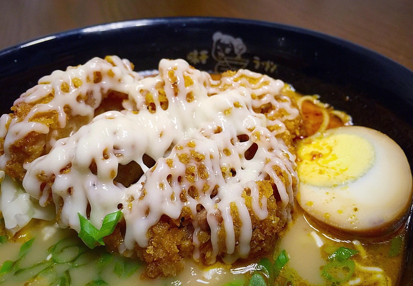 Trai nghiem phong vi Nhat qua 30 mon ramen doc dao hinh anh