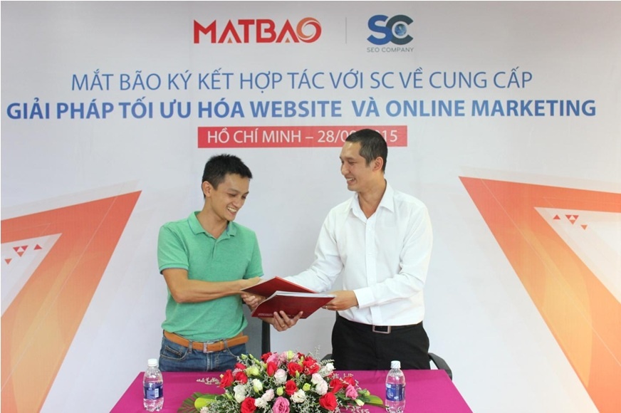 Mat Bao va SC: Giai phap toi uu website va online marketing hinh anh