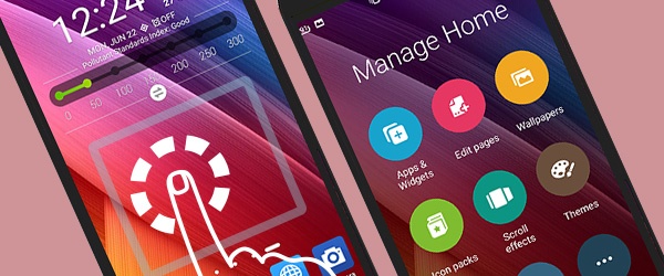 Với những thủ thuật dưới đây, người dùng sẽ khám phá thêm nhiều trải nghiệm mới, tăng cường hiệu năng và giao diện cá tính cho thiết bị của mình.