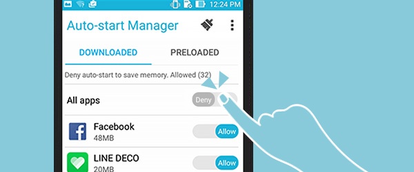 10 meo huu ich khi su dung giao dien ZenUI hinh anh