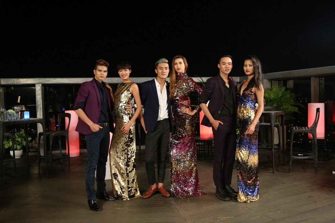 Kết thúc phần thử thách này, K’Brơi và Đức Thành đã phải ngừng cuộc chơi vì không thể hiện được sự tiến bộ.