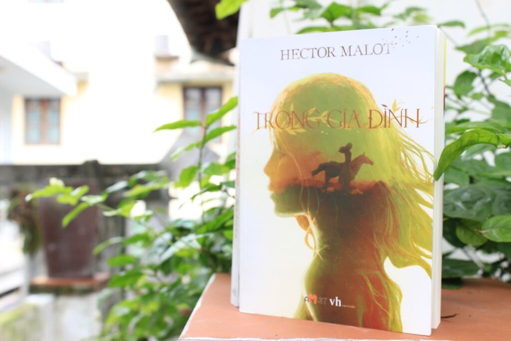 DinhtiBooks dem lai suc song moi cho tac pham kinh dien hinh anh