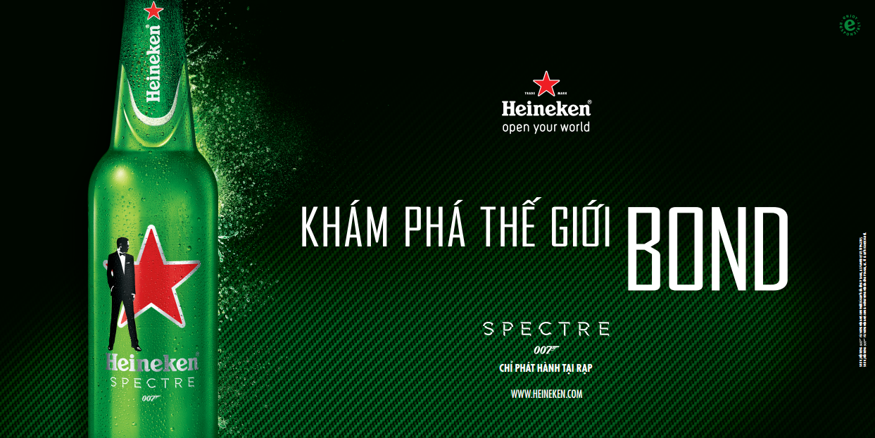 Kham pha the gioi James Bond hinh anh