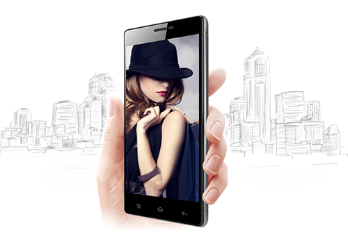 FPT S455-S550: Cap doi smartphone gia re cho sinh vien hinh anh