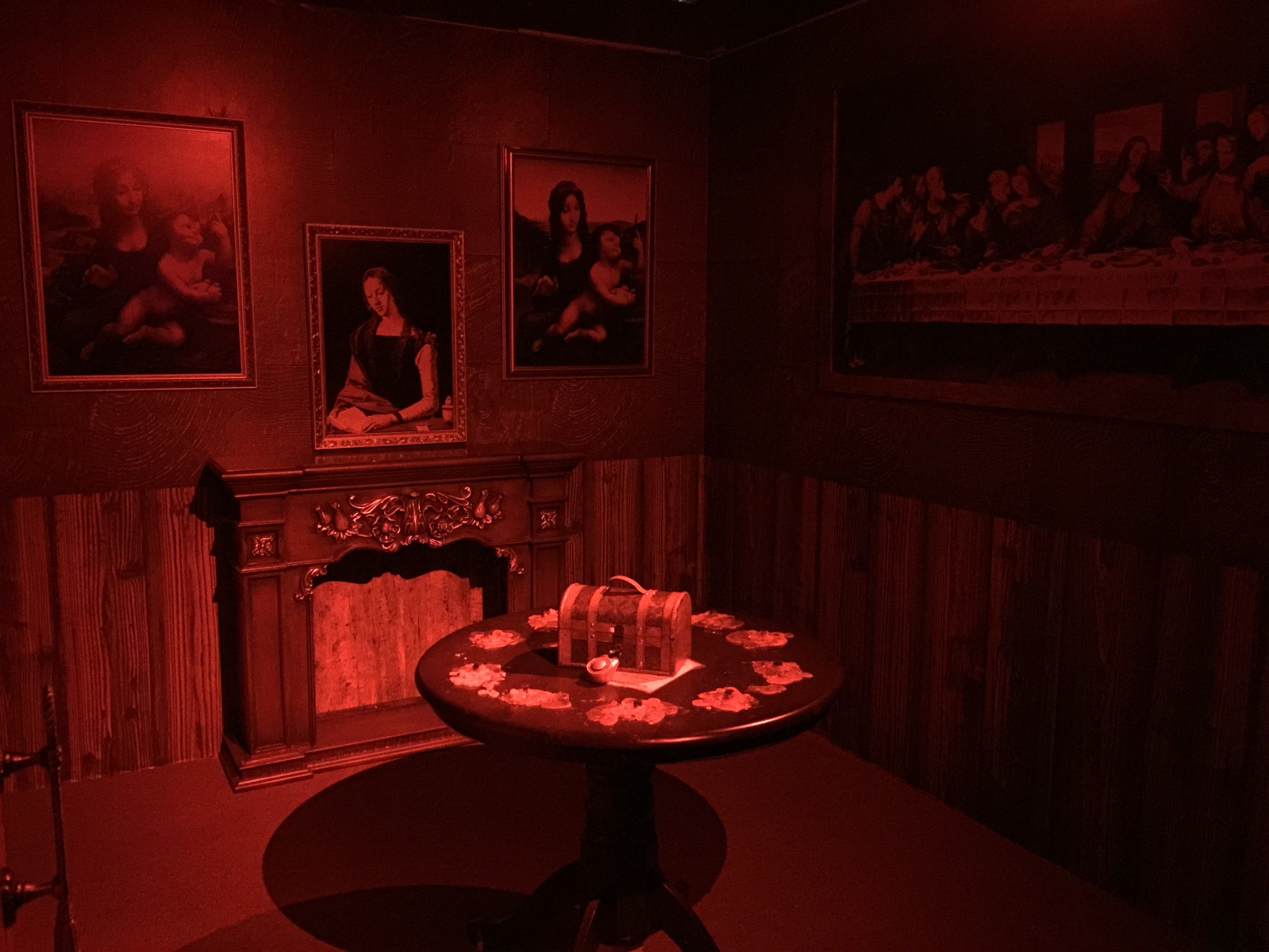 Gioi tre Viet hao hung voi game nhap vai thuc te tu Malaysia hinh anh