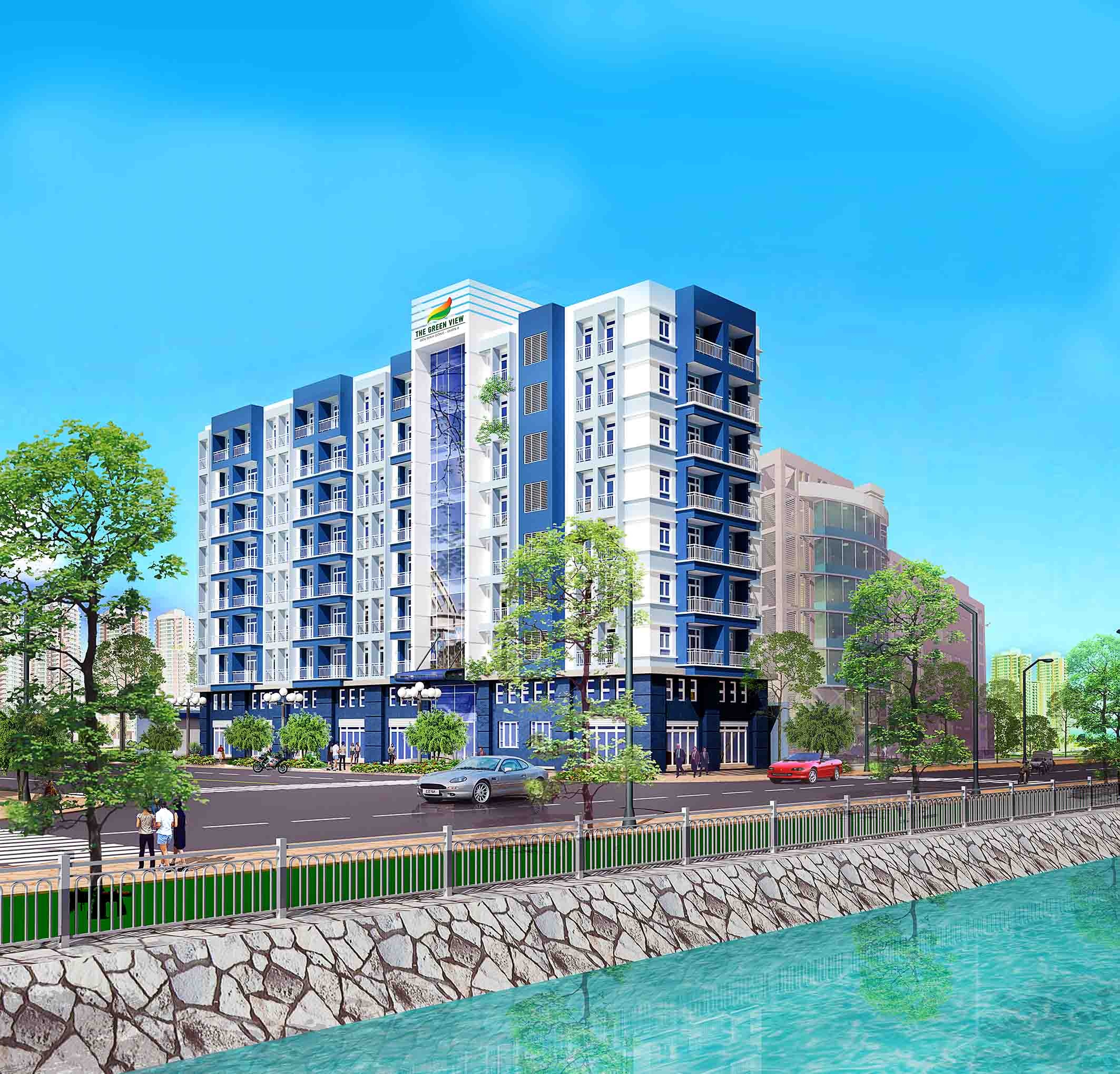 Ly do bat dong san gan song nong len tai TP HCM hinh anh