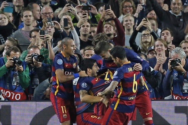 Fan Viet co co hoi toi Barcelona xem Messi trinh dien hinh anh