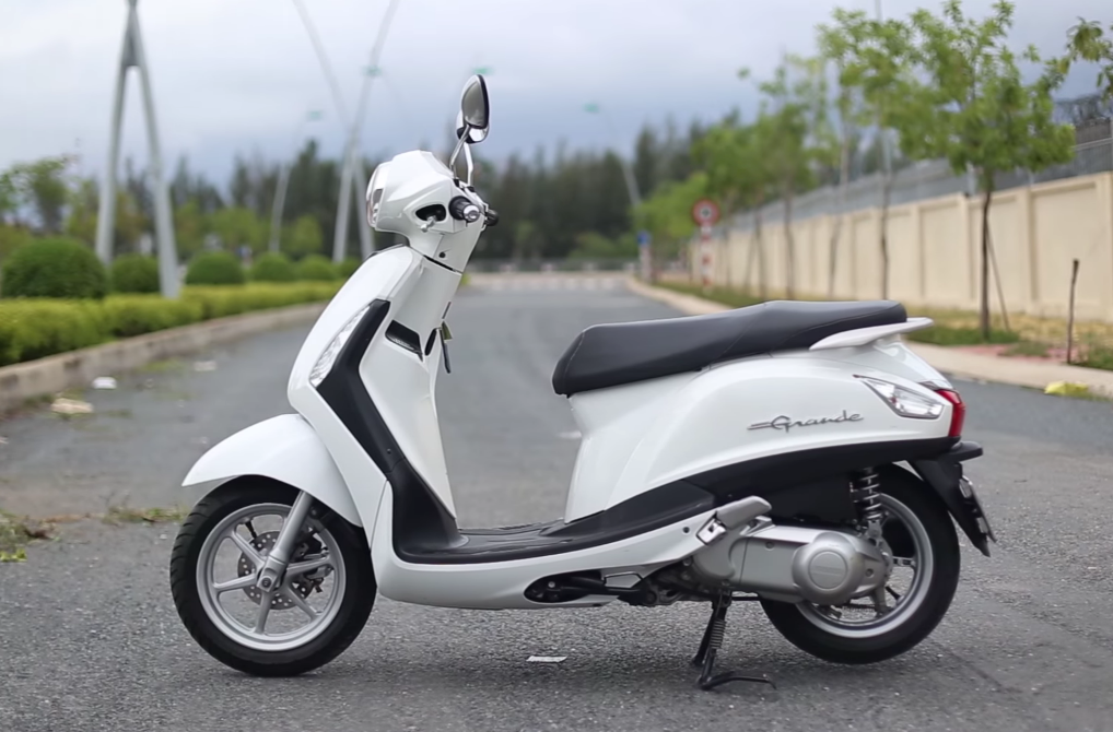 Luu y quan trong giup keo dai tuoi tho xe ga hinh anh