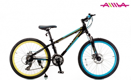 Một chiếc xe đạp thể thao leo núi cần chọn khung nhôm hoặc thép để đảm báo cứng cáp và chắc chắn