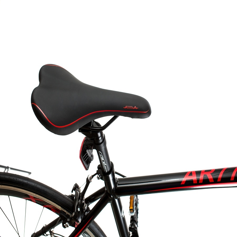 Xe đạp thể thao khung nhôm và carbon vừa bền đẹp lại hợp thúi tiền của người Việt.