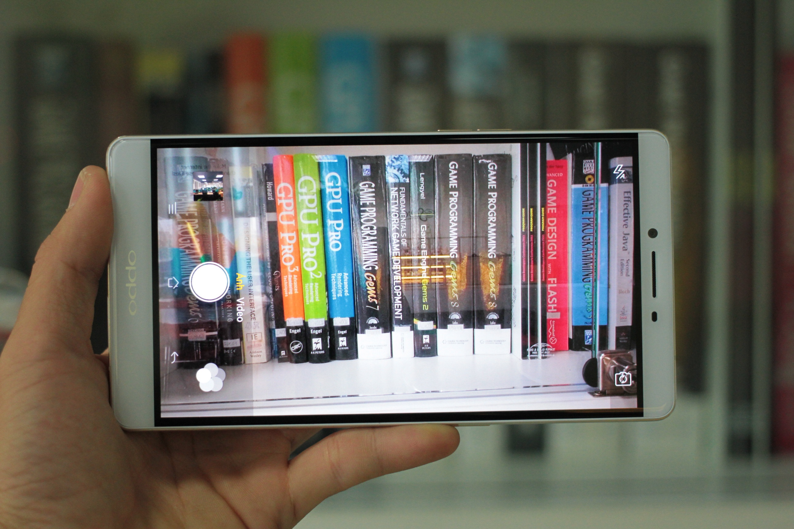 Danh gia OPPO R7 Plus hinh anh