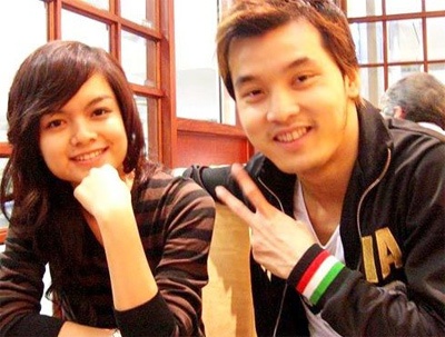 Pham Quynh Anh - Ung Hoang Phuc tai hop trong du an moi hinh anh