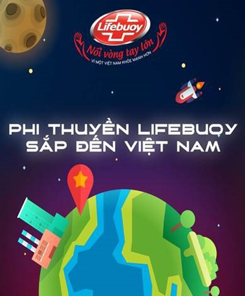 Day con bao ve suc khoe va se chia cong dong bang tro choi hinh anh