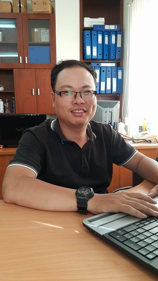 Lê Minh Duy cho biết chỉ cần có cơ hội học tập thì năm 30 tuổi mình vẫn đi học