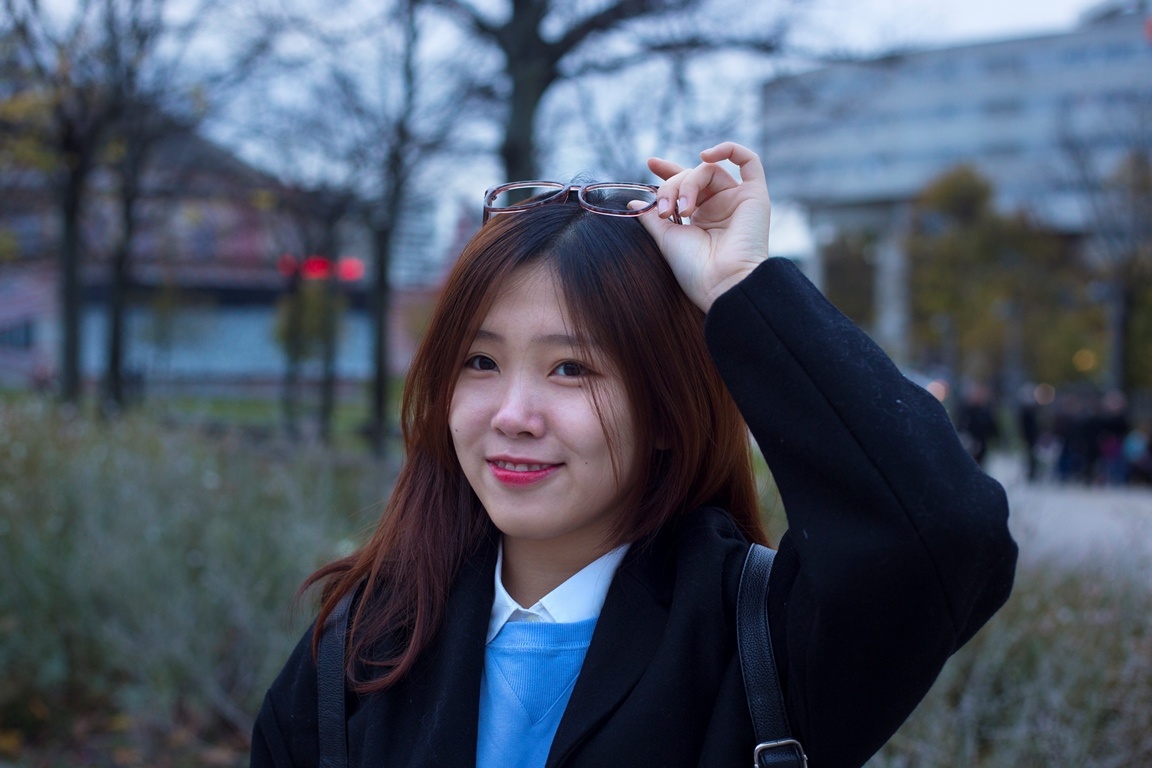 Sinh vien do hoa: 'Hoc de sang tao, dung hoc vi bang cap' hinh anh