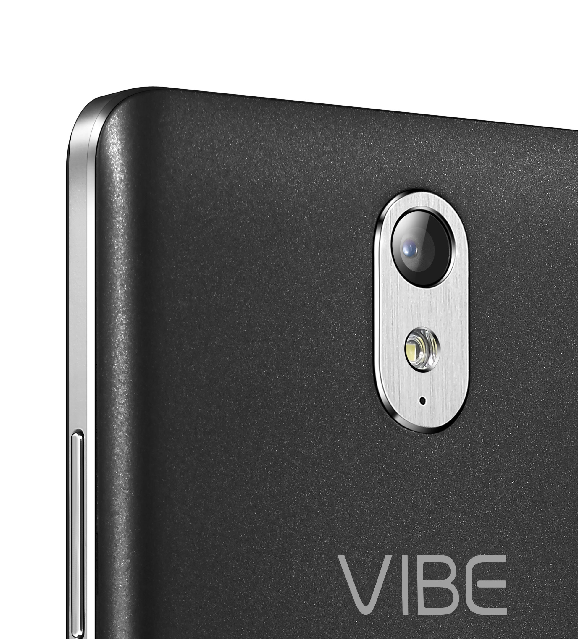 Vibe P1m sở hữu thiết kế cực ổn, mỏng nhẹ tối đa.