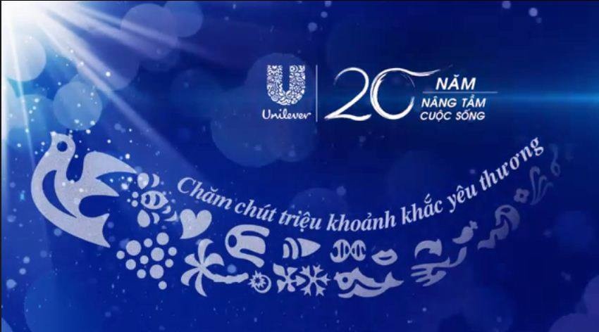 Truc tiep: Dai nhac hoi 20 nam nang tam cuoc song hinh anh