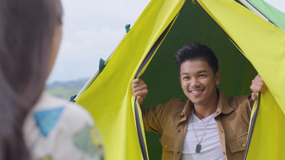 3 yeu to giup clip to tinh cua Trong Hieu dat trieu luot xem hinh anh