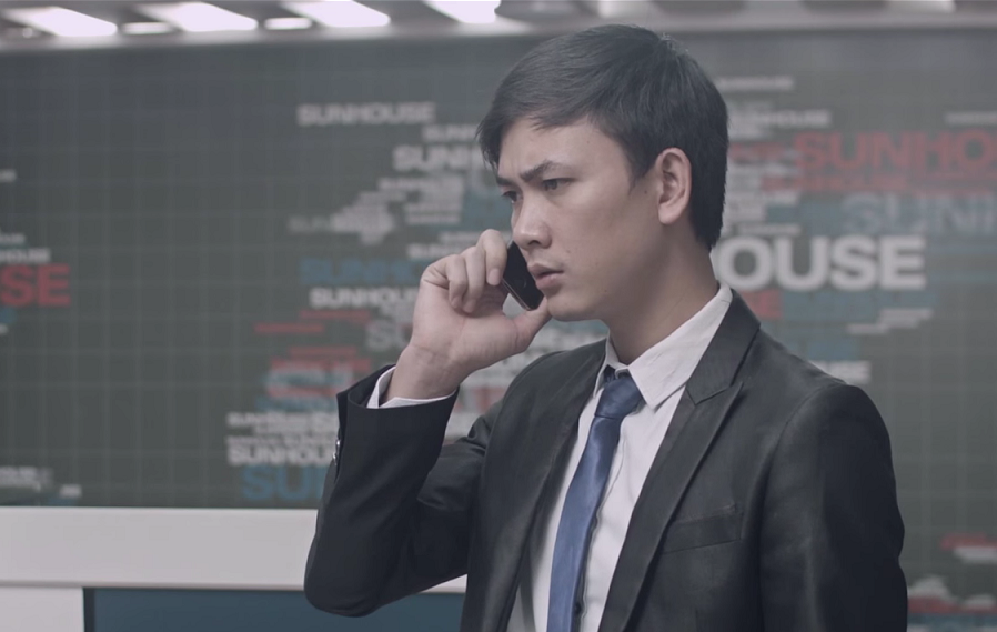 Anh chồng trẻ rơi vào tình huống khó xử vì vợ không hòa thuận mẹ chồng.