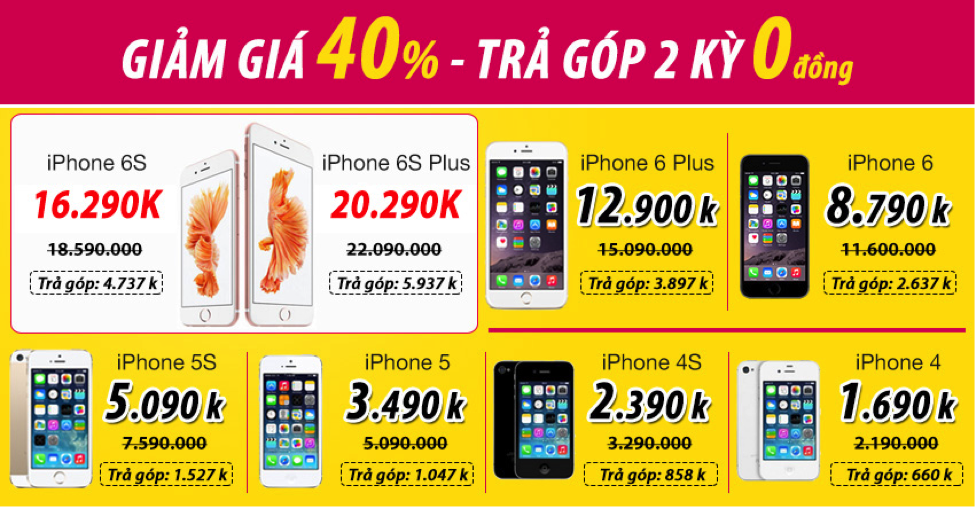 iPad, máy tính bảng được ưa chuộng nhất hiện nay. Cập nhật giá iPad tại đây.