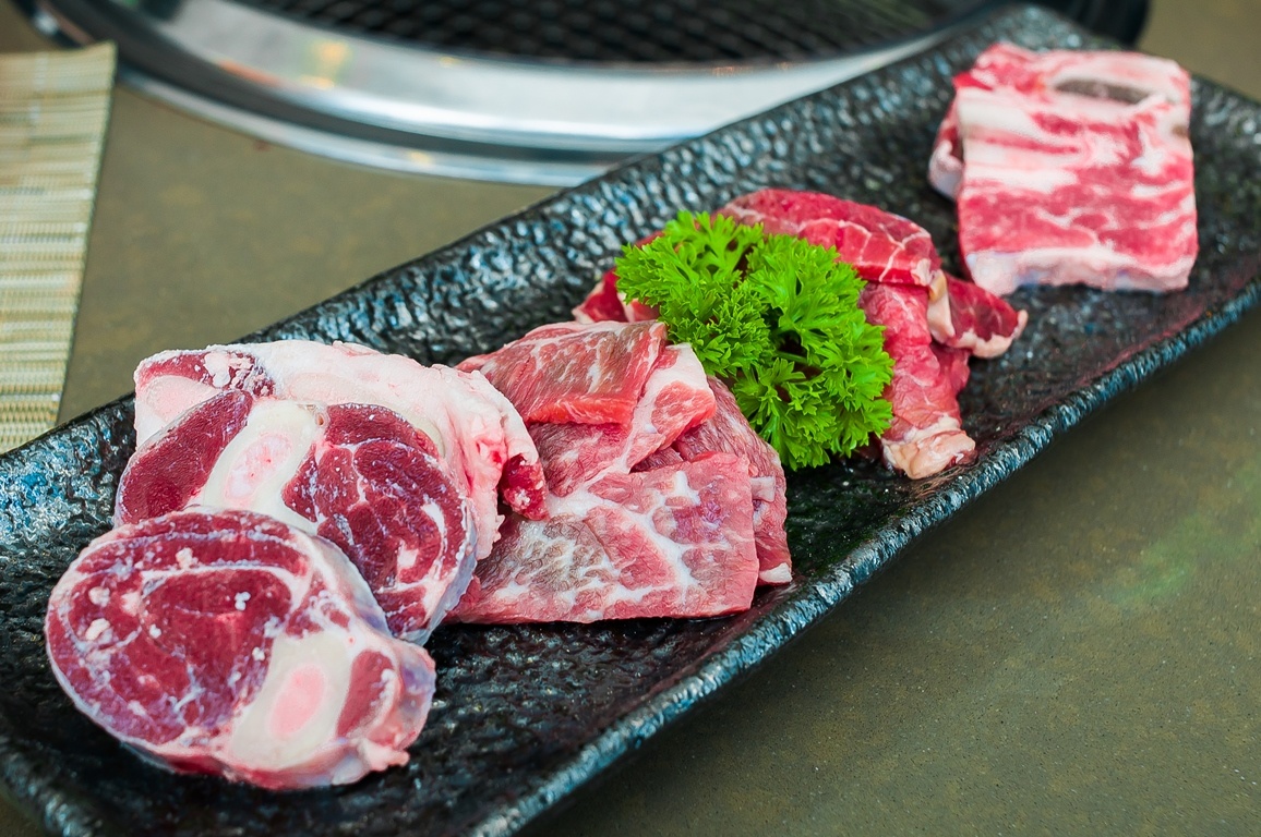 Chào đón thành viên thứ 16 tại địa chỉ 134-136 Lê Lai, quận 1, TP HCM, chuỗi nhà hàng nướng và lẩu Nhật Bản hàng đầu tại Việt Nam tặng nhiều ưu đãi đã nhanh chóng thu hút nhiều thực khách yêu thích ẩm thực xứ Phù Tang.