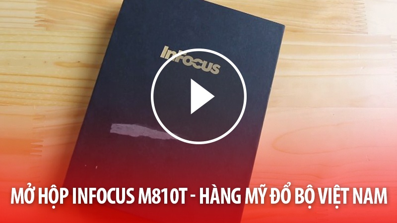 Xem video mở hộp và đánh giá nhanh sản phẩm tại đây.