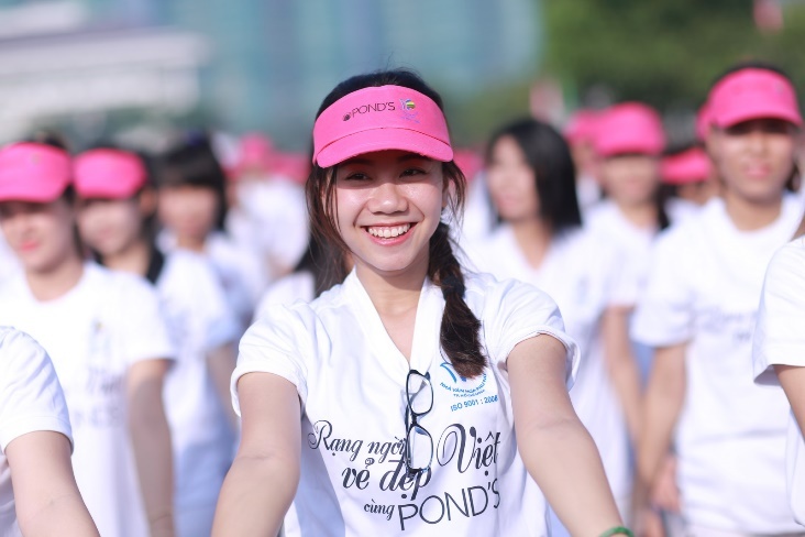 Ý nghĩa và đầy cảm hứng là chia sẻ của những người tham gia nói về chương trình.
